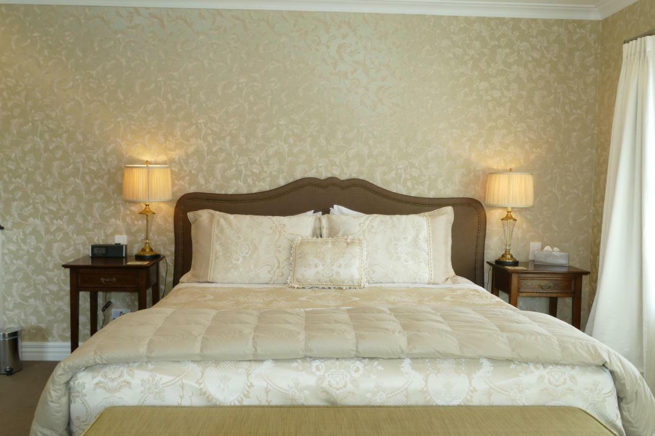 フィティアンガ Casa Aquila Bed & Breakfast エクステリア 写真